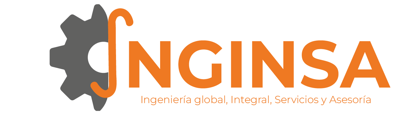 Empresa dedicada al servicios de Ingeniería Global, Integral, Servicios y Asesoría.